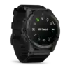 Garmin tactix 7 AMOLED Black