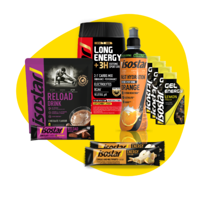 Marathon Kit – For Runners Chasing a Result