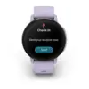Garmin Bounce 2 Light Purple