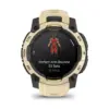 Garmin Instinct 3 AMOLED Citrine 45mm
