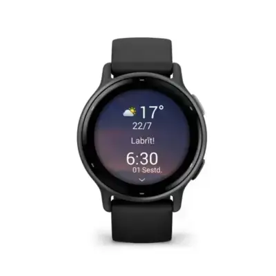 Garmin Vivoactive 5 Black