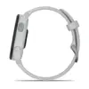 Garmin Forerunner 165 Mist Gray Whitestone