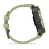 Garmin Instinct 3 AMOLED Fern Green 50mm