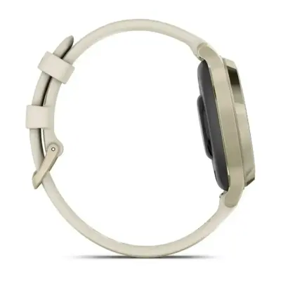 Garmin Lily 2 Active Lunar Gold