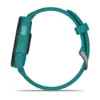 Garmin Forerunner 165 Music Turquoise Aqua