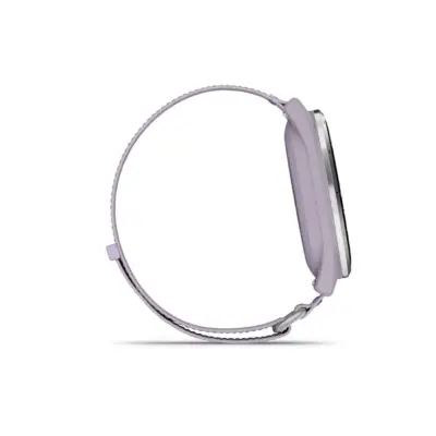 Garmin Approach J1 Silver lilac ComfortFit