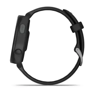 Garmin Forerunner 165 Black Slate Grey