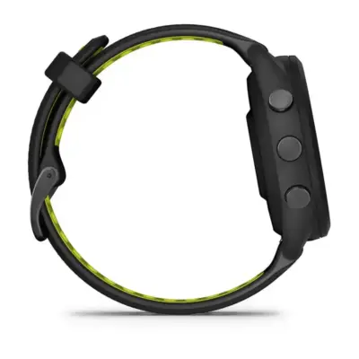 Garmin Forerunner 265S Black