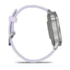 Garmin Venu 4 Silver Purple 41mm