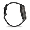 Garmin Venu 4 Slate Black 41mm