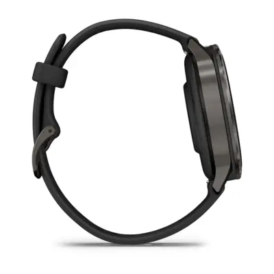Garmin Venu 4 Slate Black 41mm