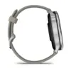 Garmin Venu 4 Silver Gray 45mm