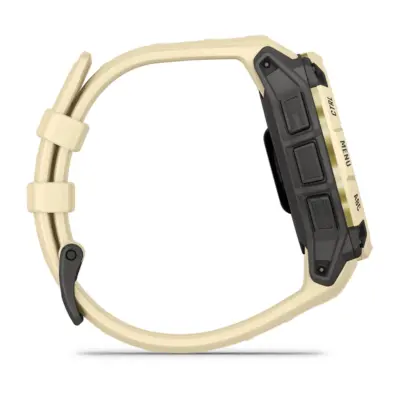 Garmin Instinct 3 AMOLED Citrine 45mm