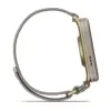 Garmin Venu X1 Titanium Soft Gold