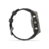 Garmin Fenix 8 Pro AMOLED Sapphire Graphite Black 51mm