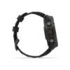 Garmin Fēnix 8 Pro AMOLED Sapphire Carbon Grey Black 51mm
