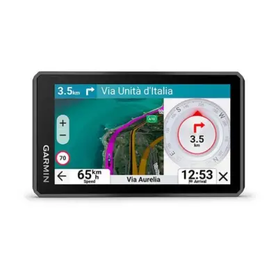 Garmin zūmo XT3 4.7″