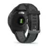Garmin Forerunner 165 Music Black Slate Grey
