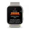 Garmin Venu X1 Titanium Soft Gold