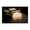Garmin Instinct 3 Solar Sunburst 50mm
