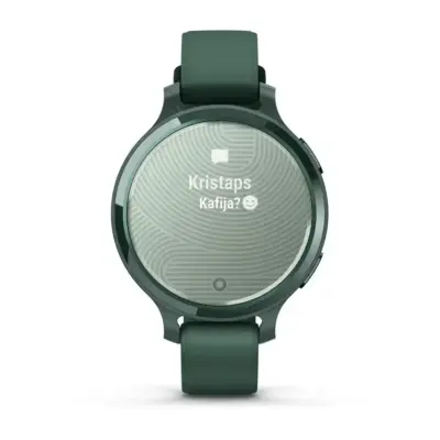 Garmin Lily 2 Active Jasper Green