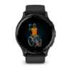 Garmin Venu 3 Black Slate
