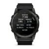 Garmin tactix 7 AMOLED Black