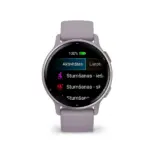 Garmin Vivoactive 5 Orchid