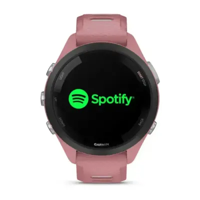 Garmin Forerunner 265S Pink
