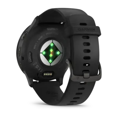 Garmin Venu 3 Black Slate