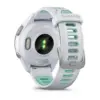 Garmin Forerunner 265S White