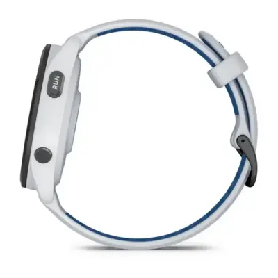 Garmin Forerunner 265 White
