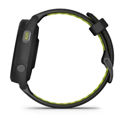 Garmin Forerunner 265S Black