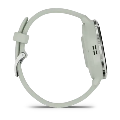 Garmin Venu 3S Sage Gray Passivated