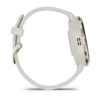 Garmin Venu 3S Ivory Soft Gold