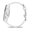 Garmin Venu 3 Whitestone Passivated