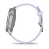 Garmin Venu 4 Silver Purple 41mm