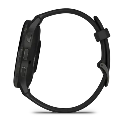 Garmin Venu 3 Black Slate