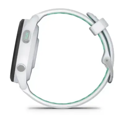 Garmin Forerunner 265S White
