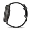 Garmin Venu 4 Slate Black 45mm