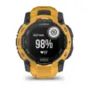 Garmin Instinct 3 Solar Sunburst 50mm
