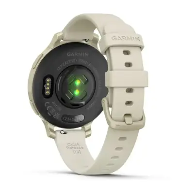 Garmin Lily 2 Active Lunar Gold