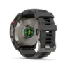 Garmin Fenix 8 Pro AMOLED Sapphire Graphite Black 47mm