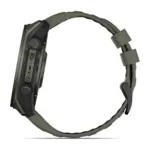 Garmin Tactix 8 AMOLED Cerakote Olive 51 mm Garmin Tactix 8 AMOLED Cerakote Olive 51 mm