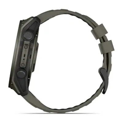 Garmin Tactix 8 AMOLED Cerakote Olive 51 mm