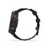 Garmin Fēnix 8 Pro AMOLED Sapphire Carbon Grey Black 51mm