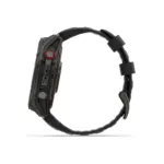 Garmin Fēnix 8 Pro MicroLED Sapphire Carbon Grey Black 51mm