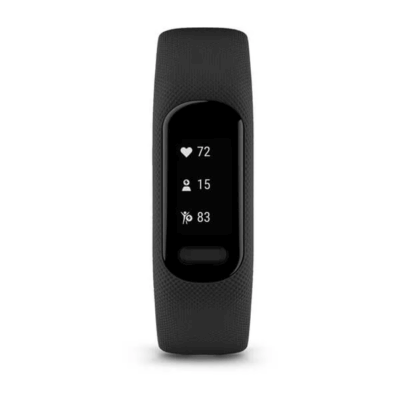 Garmin vívosmart 5 Black