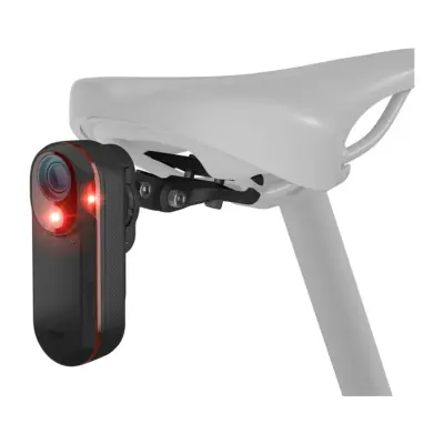 Garmin Varia Seat Rail Mount Kit