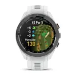 Garmin Approach S70 42mm White Garmin Approach S70 42mm White